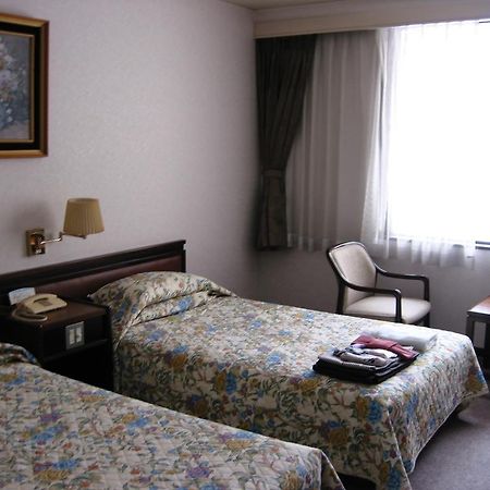 Kasenkyo Izutsuya Hotel Shin'onsen Buitenkant foto