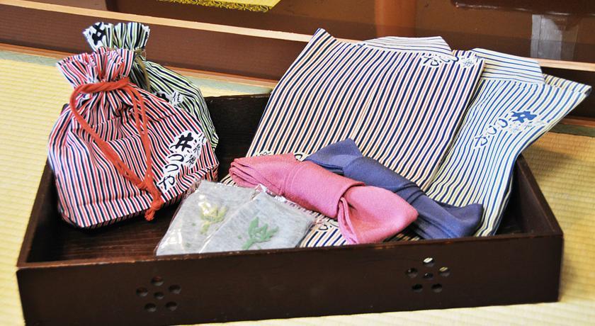 Kasenkyo Izutsuya Hotel Shin'onsen Kamer foto
