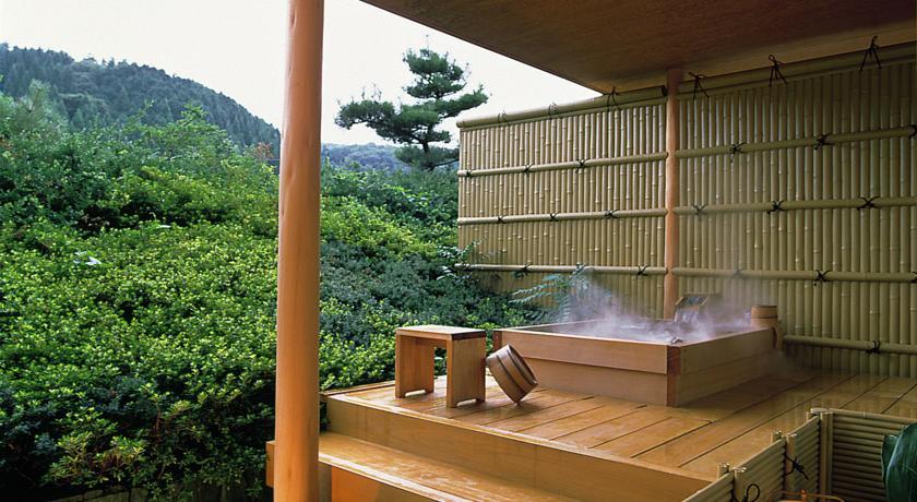 Kasenkyo Izutsuya Hotel Shin'onsen Kamer foto